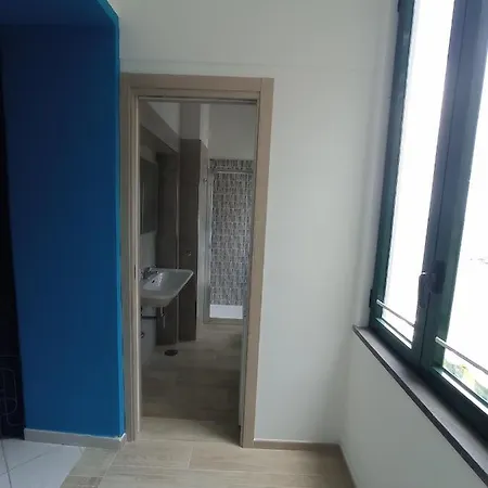 Ferienwohnung Seainside House - Penisola Sorrentina Piano di Sorrento Exterior foto