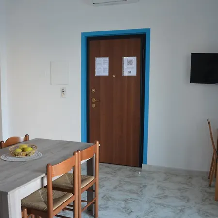 Ferienwohnung Seainside House - Penisola Sorrentina Piano di Sorrento Exterior foto