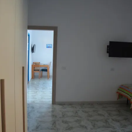 Ferienwohnung Seainside House - Penisola Sorrentina Piano di Sorrento Exterior foto