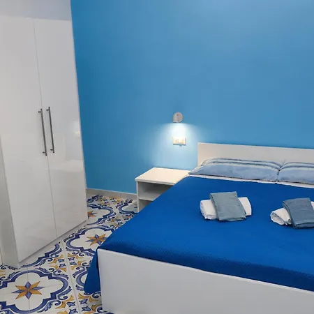 Ferienwohnung Seainside House - Penisola Sorrentina Piano di Sorrento Exterior foto