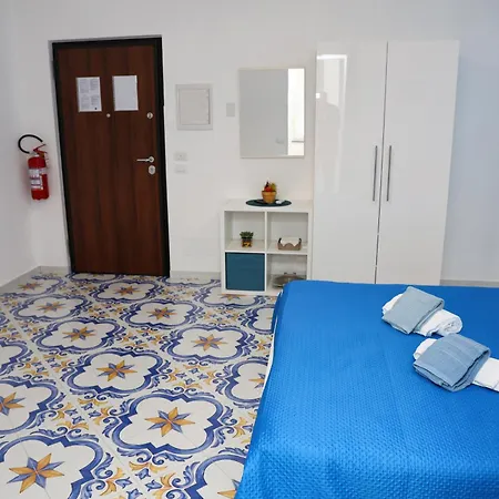 Ferienwohnung Seainside House - Penisola Sorrentina Piano di Sorrento Exterior foto