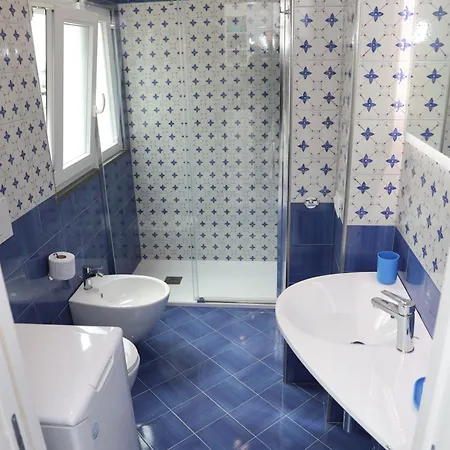 Ferienwohnung Seainside House - Penisola Sorrentina Piano di Sorrento Exterior foto