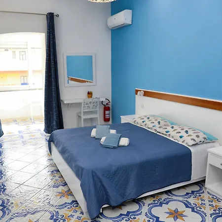 Ferienwohnung Seainside House - Penisola Sorrentina Piano di Sorrento Exterior foto