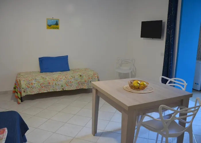 Seainside House - Penisola Sorrentina