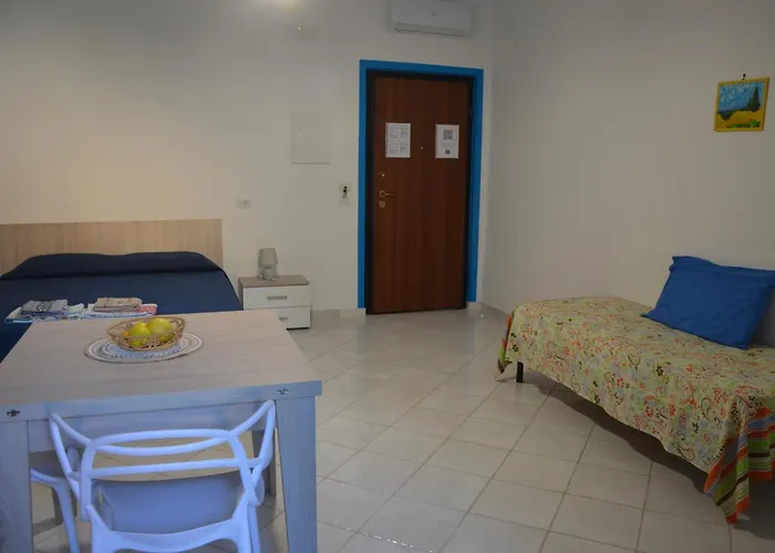 Seainside House - Penisola Sorrentina