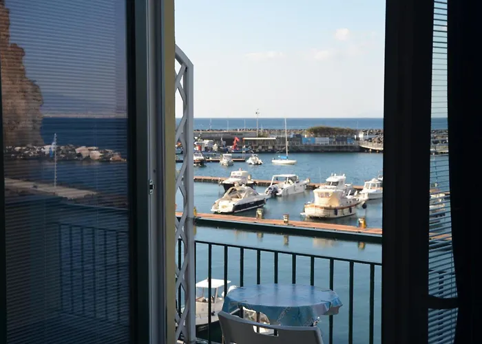 Seainside House - Penisola Sorrentina