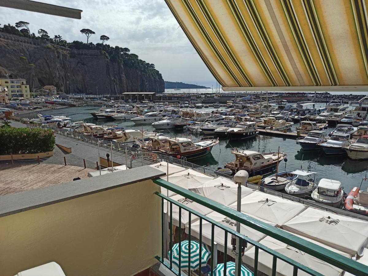 Apartment Seainside House - Penisola Sorrentina