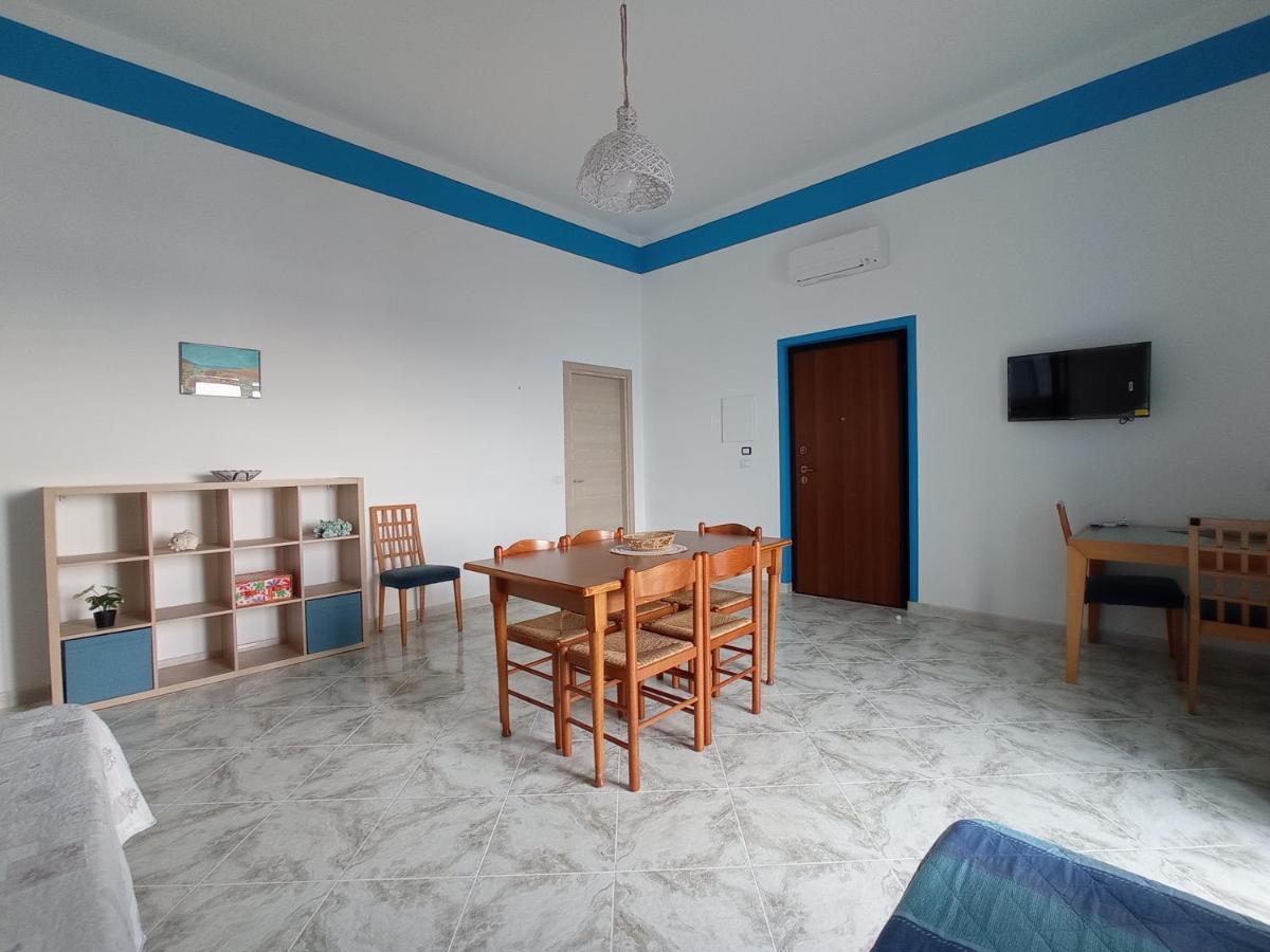Seainside House - Penisola Sorrentina Apartment Piano di Sorrento
