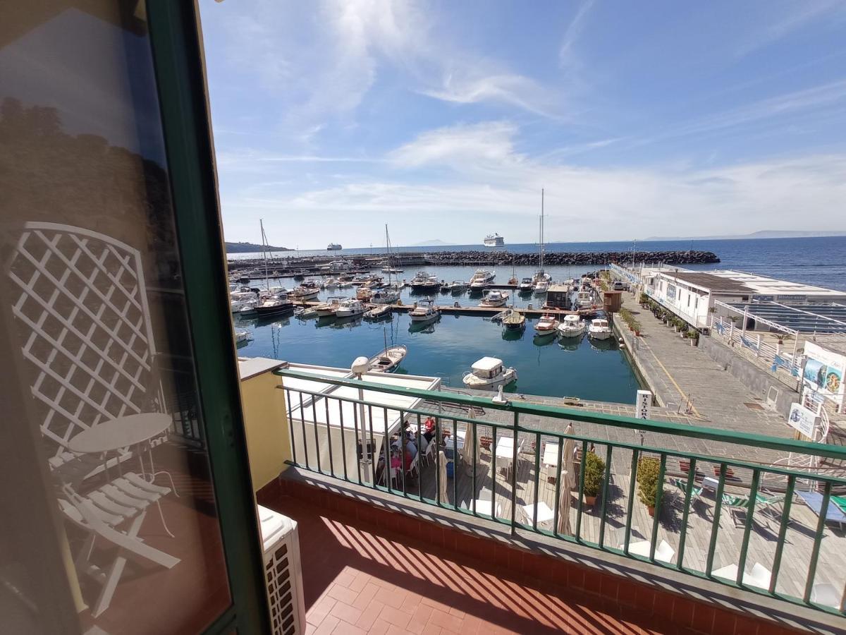 Seainside House - Penisola Sorrentina *