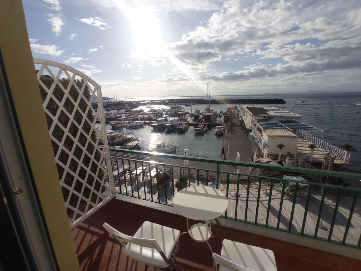 Seainside House - Penisola Sorrentina