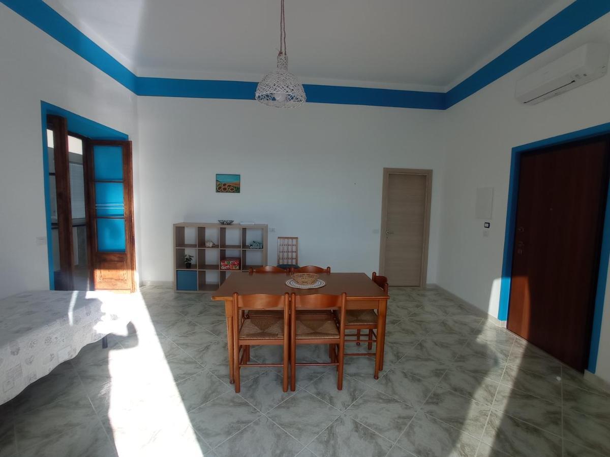 Apartment Seainside House - Penisola Sorrentina