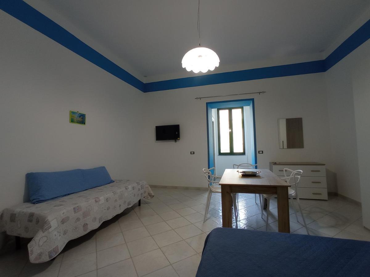 Seainside House - Penisola Sorrentina Piano di Sorrento
