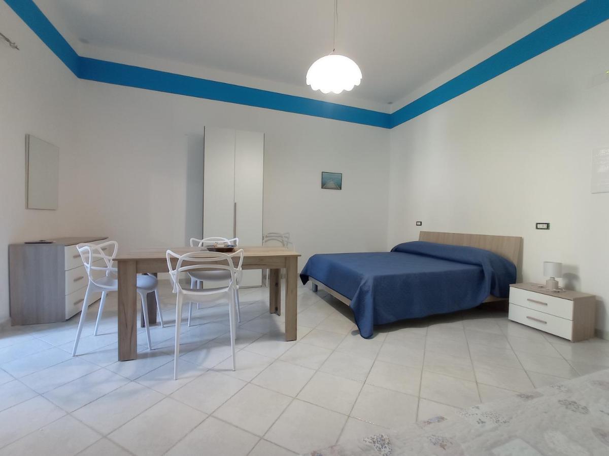 Seainside House - Penisola Sorrentina Apartment Piano di Sorrento