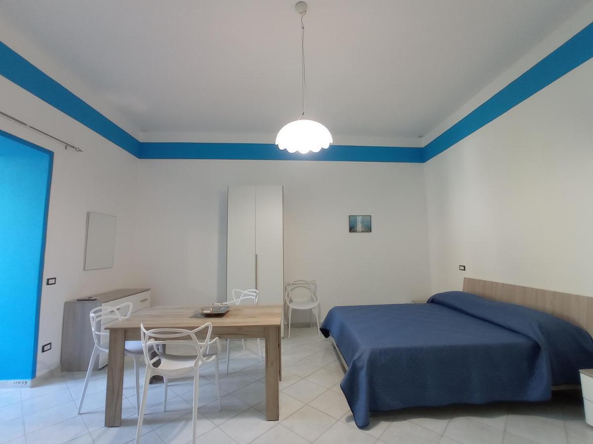 Seainside House - Penisola Sorrentina *