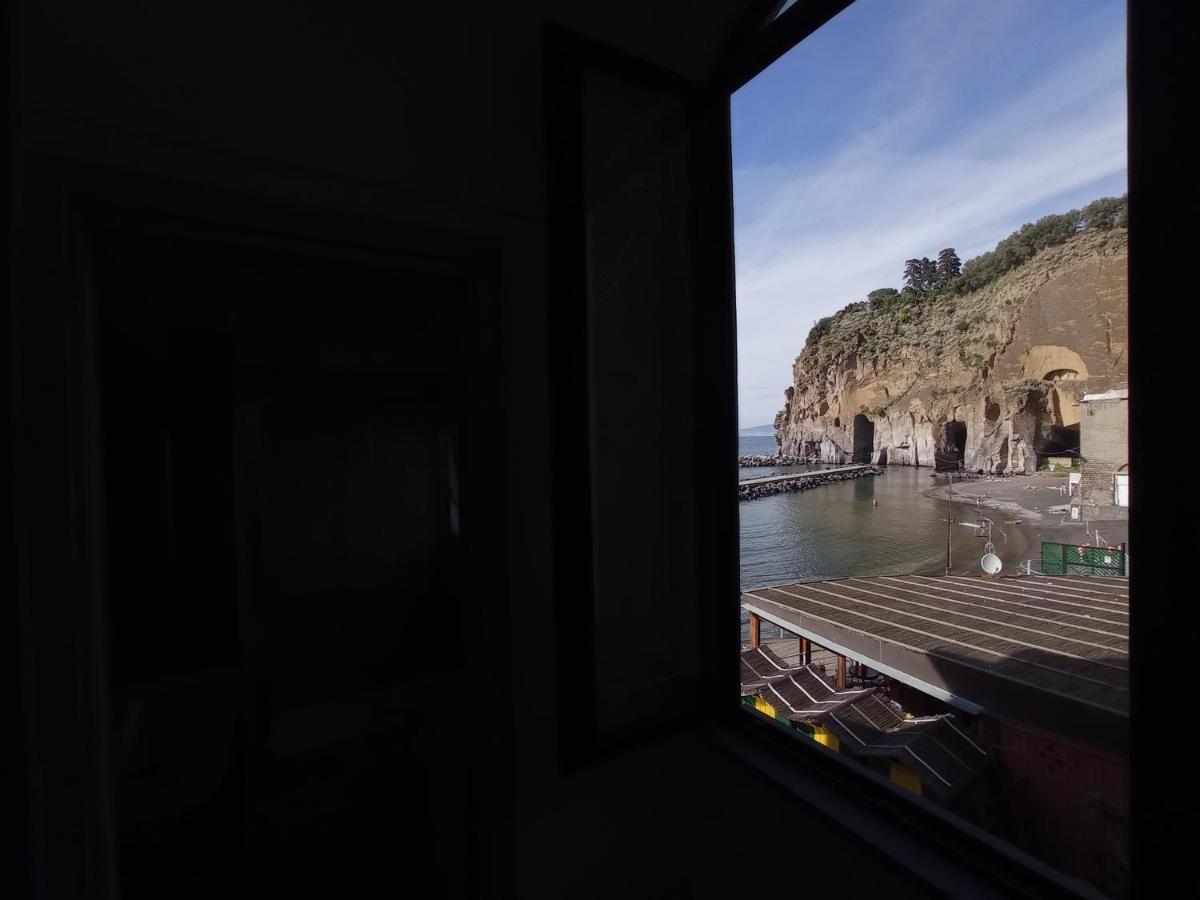 Seainside House - Penisola Sorrentina Apartment *