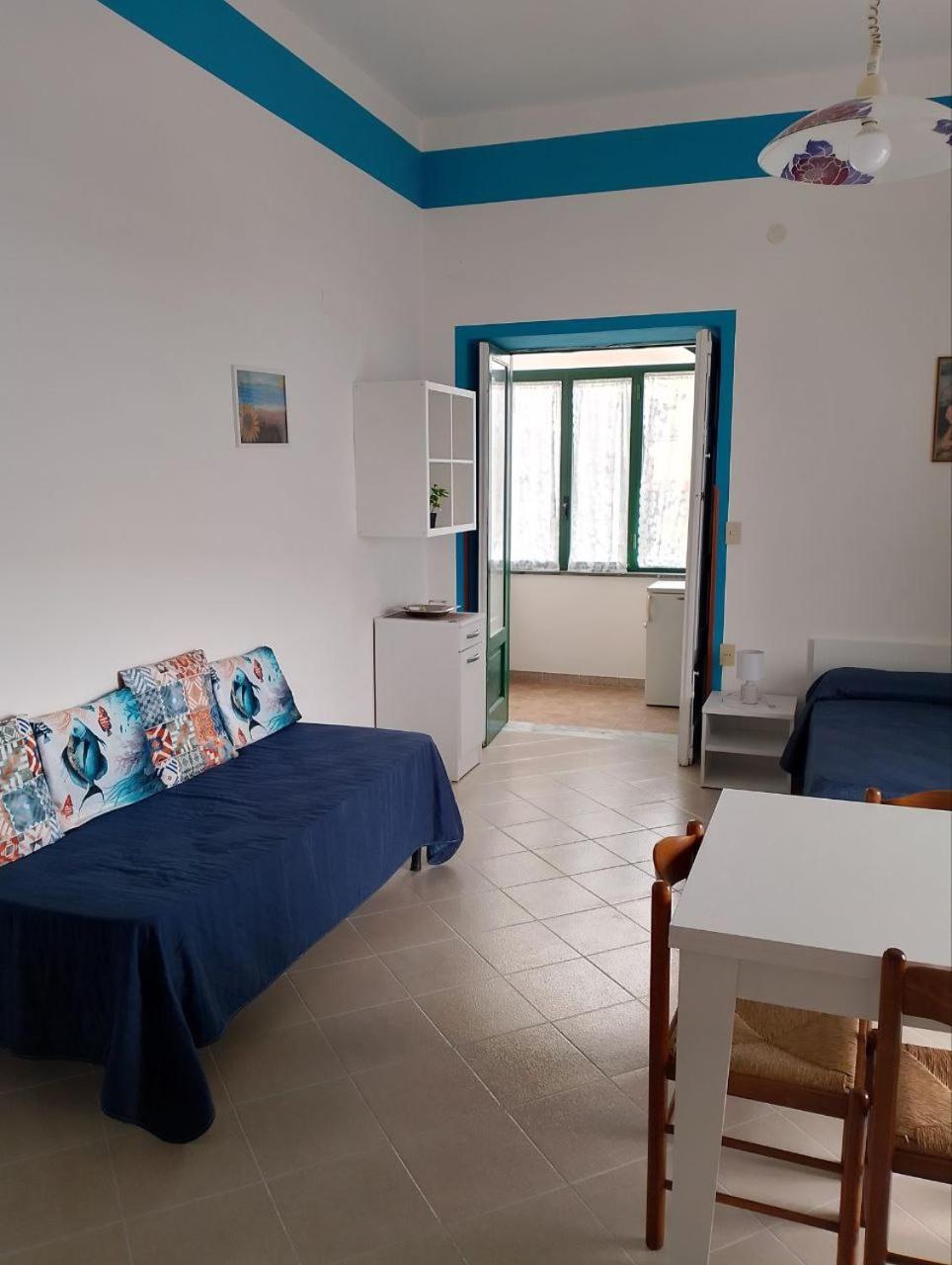 Seainside House - Penisola Sorrentina Apartment *
