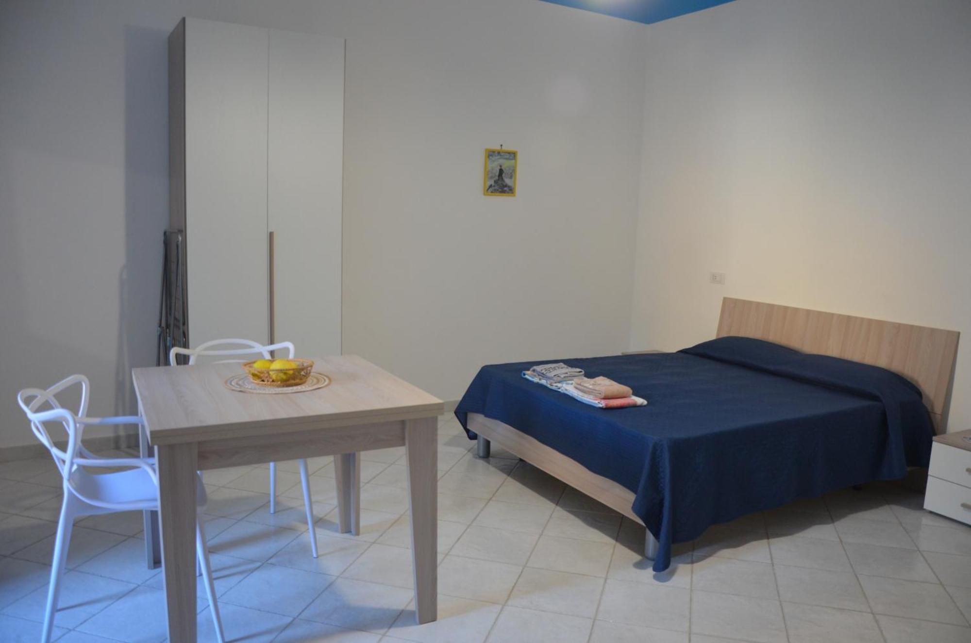 Apartment Seainside House - Penisola Sorrentina Piano di Sorrento