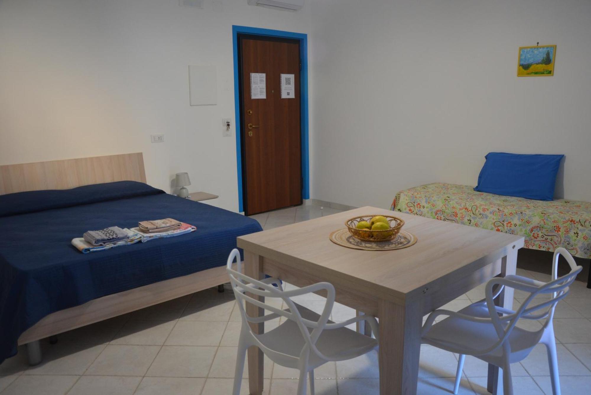Apartment Seainside House - Penisola Sorrentina Piano di Sorrento