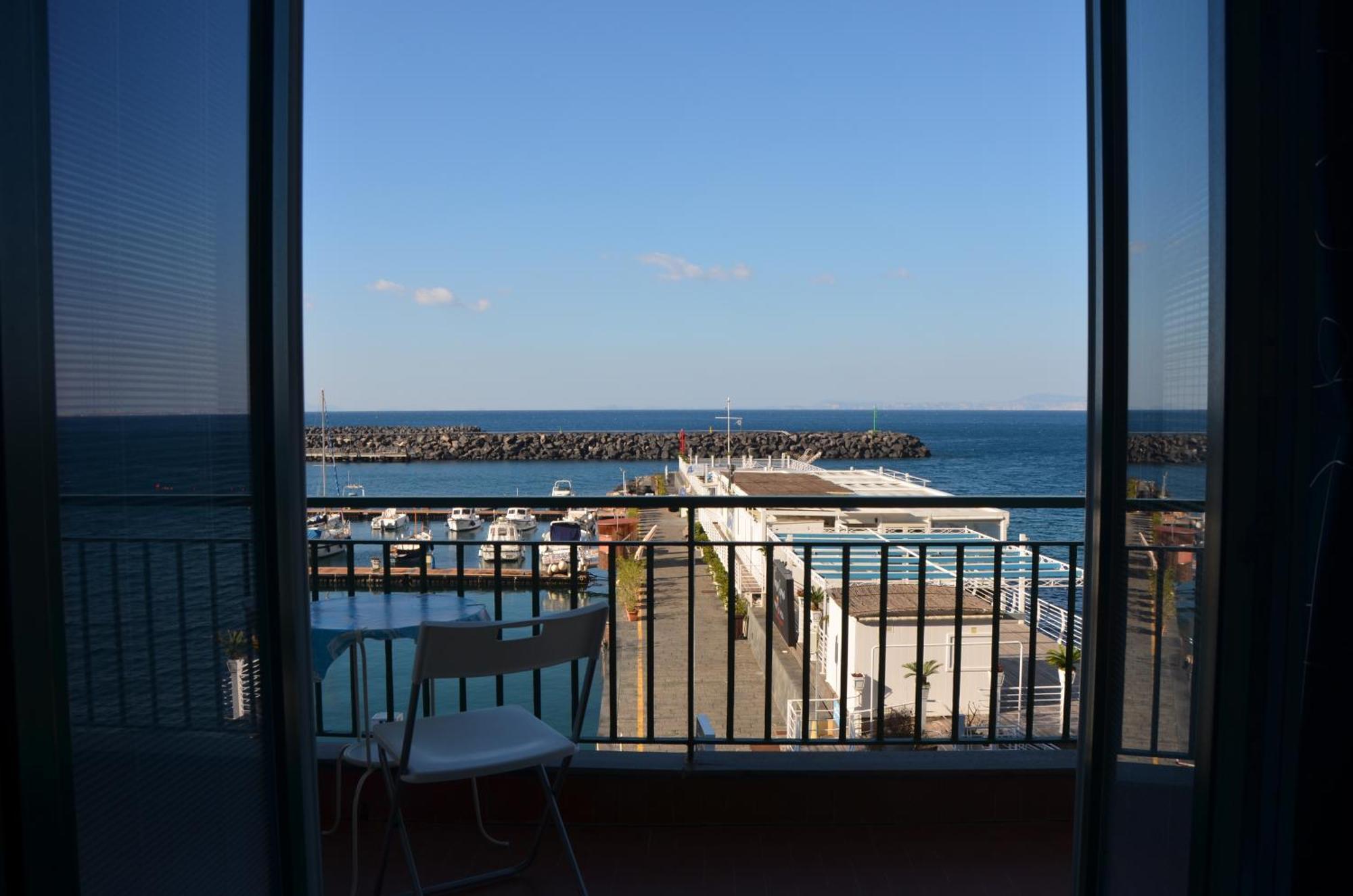Apartment Seainside House - Penisola Sorrentina *