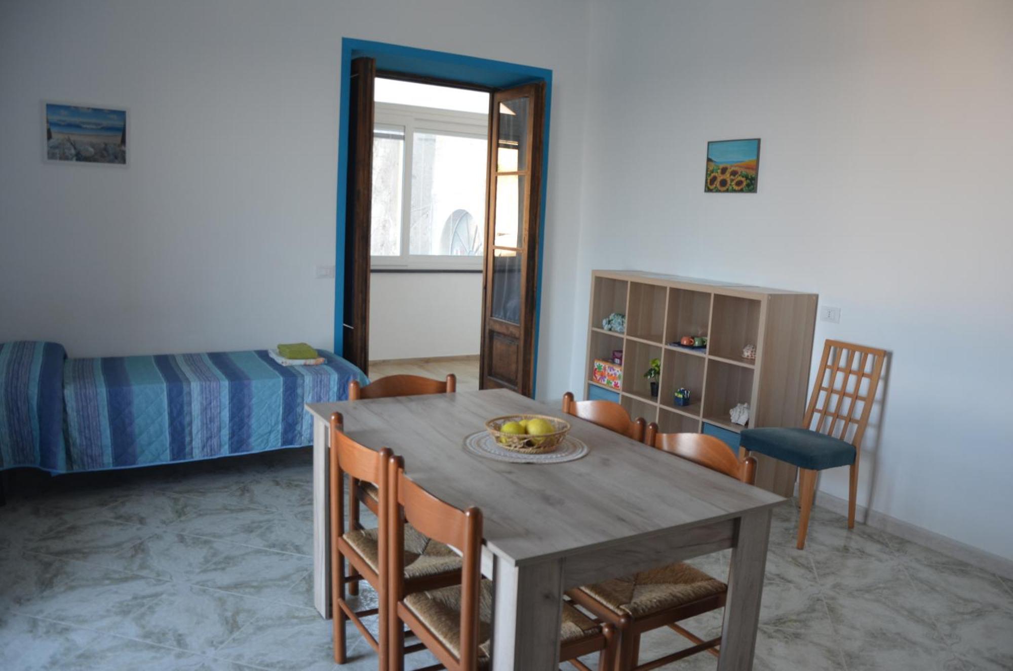 Seainside House - Penisola Sorrentina * Piano di Sorrento