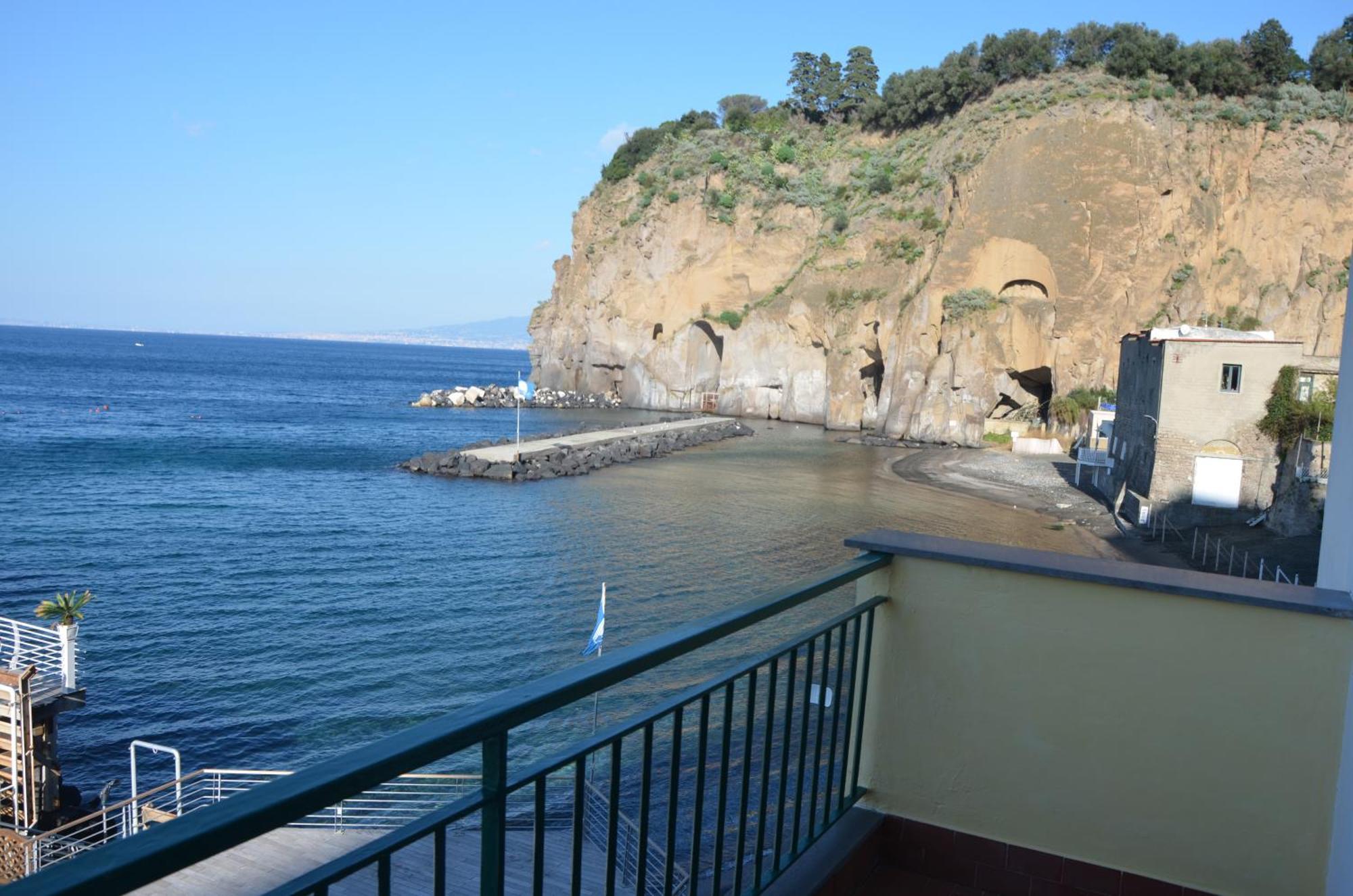 Seainside House - Penisola Sorrentina Apartment *
