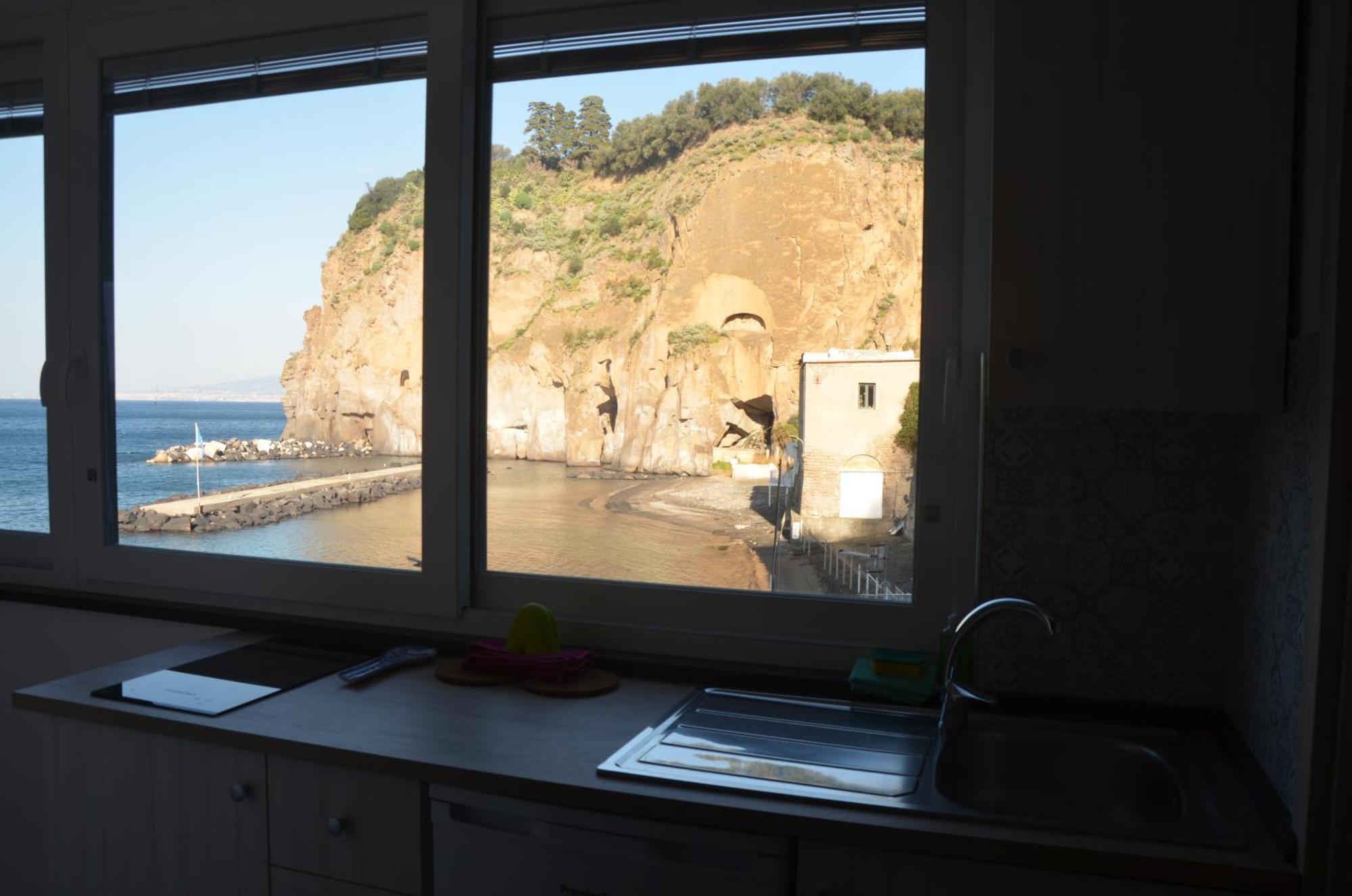 Apartment Seainside House - Penisola Sorrentina *