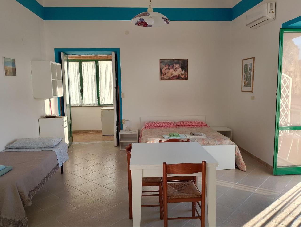 Apartment Seainside House - Penisola Sorrentina Piano di Sorrento