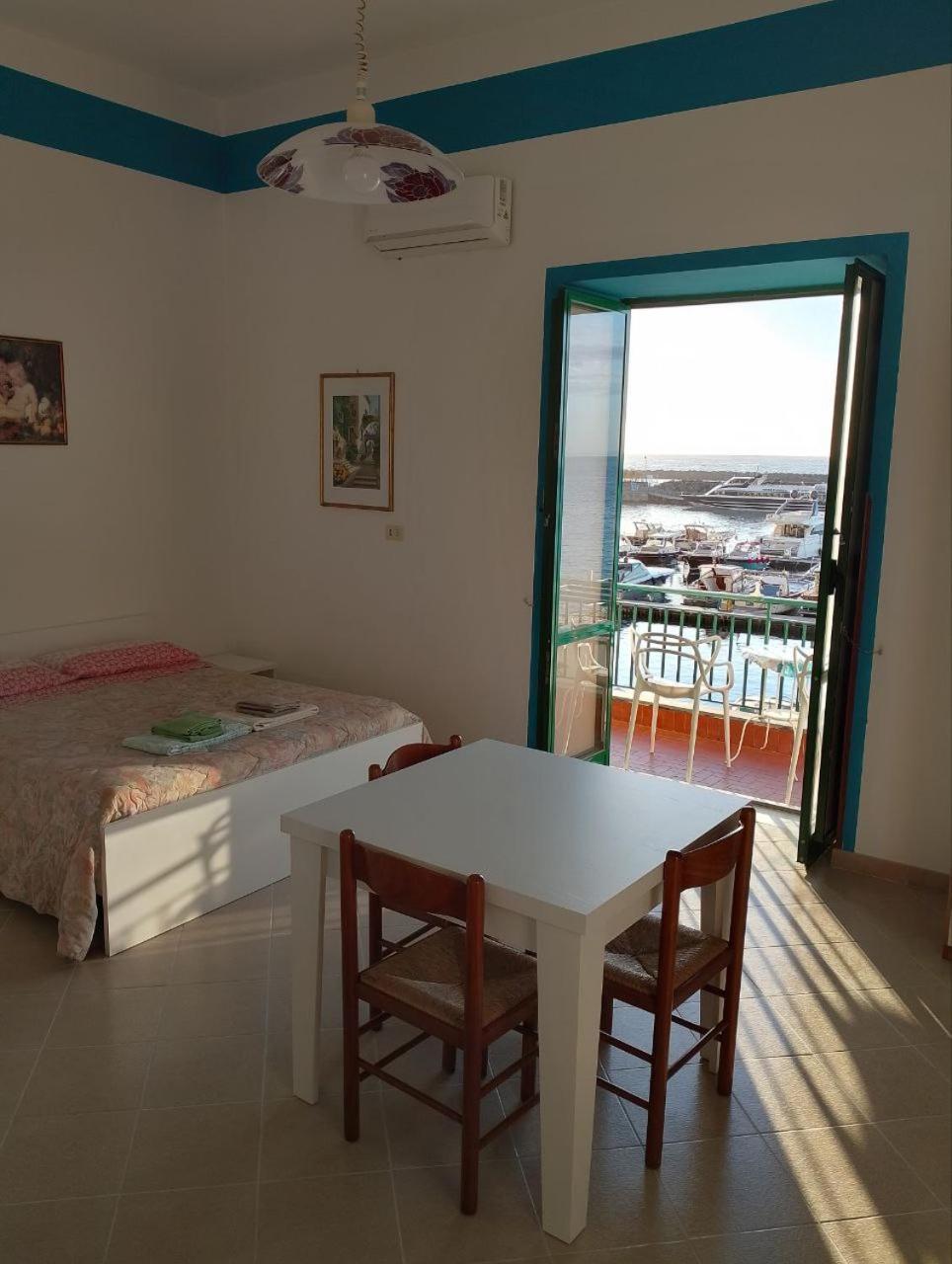 Seainside House - Penisola Sorrentina Apartment