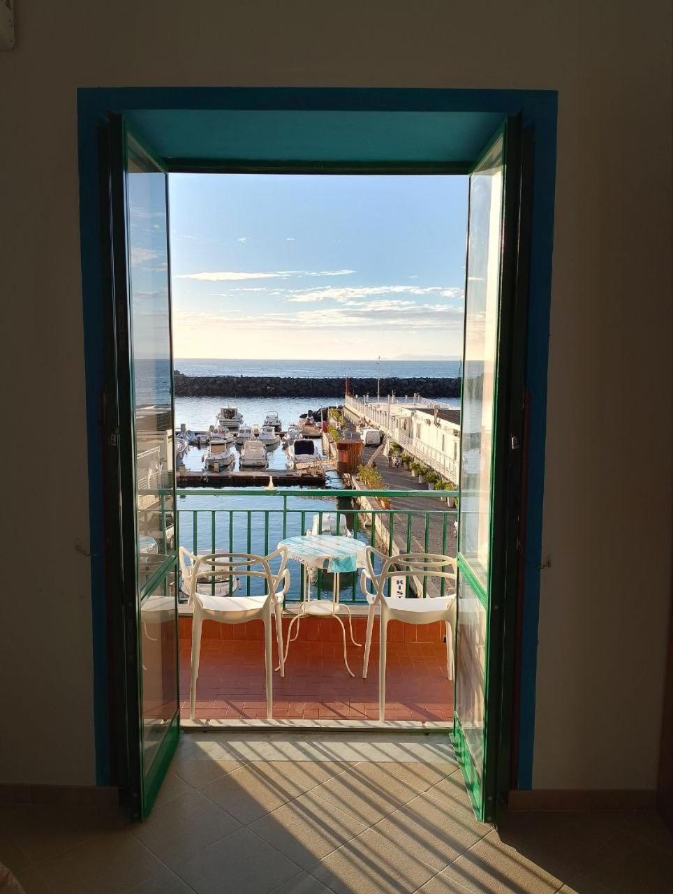Apartment Seainside House - Penisola Sorrentina *