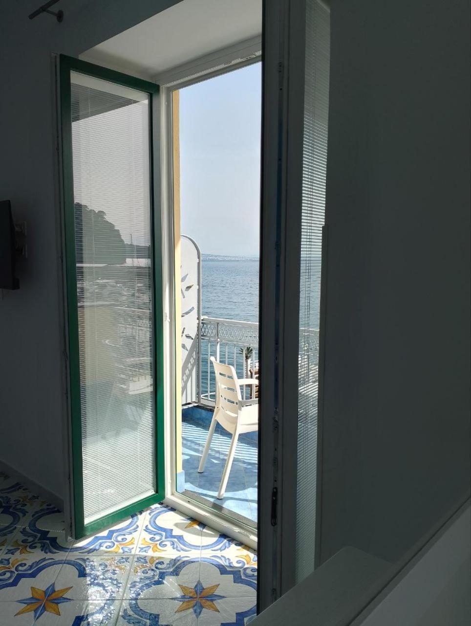 Seainside House - Penisola Sorrentina