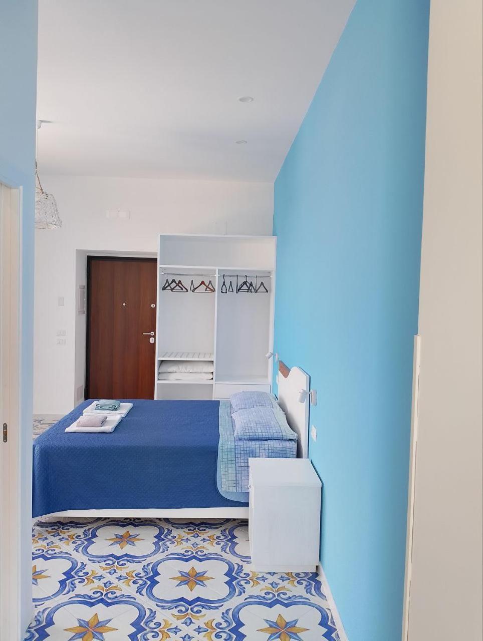 Seainside House - Penisola Sorrentina Apartment