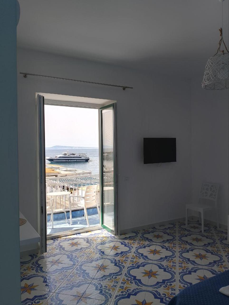 Seainside House - Penisola Sorrentina Apartment Piano di Sorrento