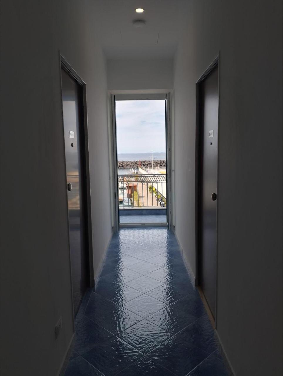 Seainside House - Penisola Sorrentina *