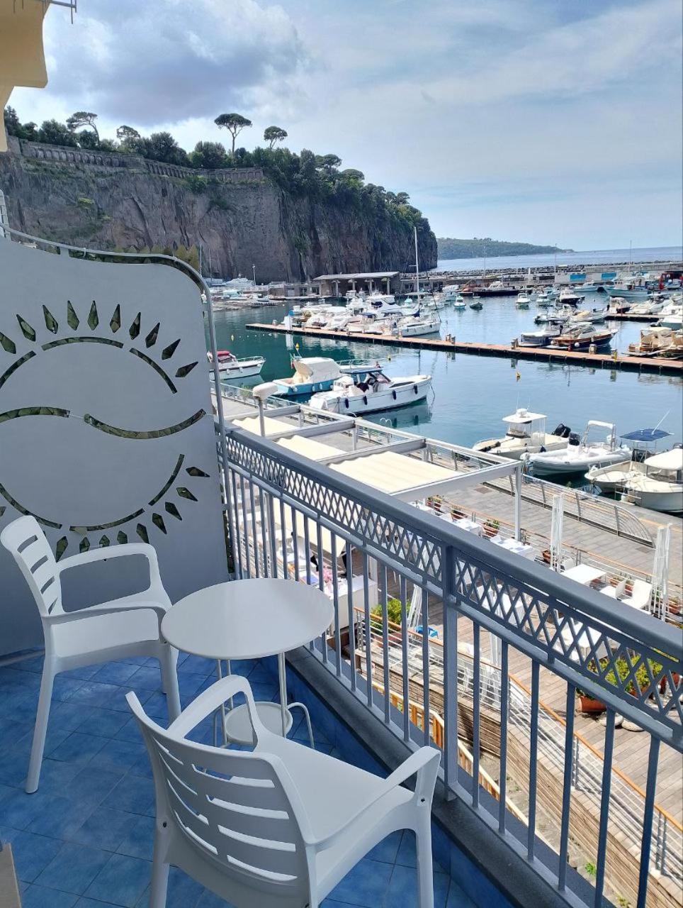Seainside House - Penisola Sorrentina Apartment Piano di Sorrento