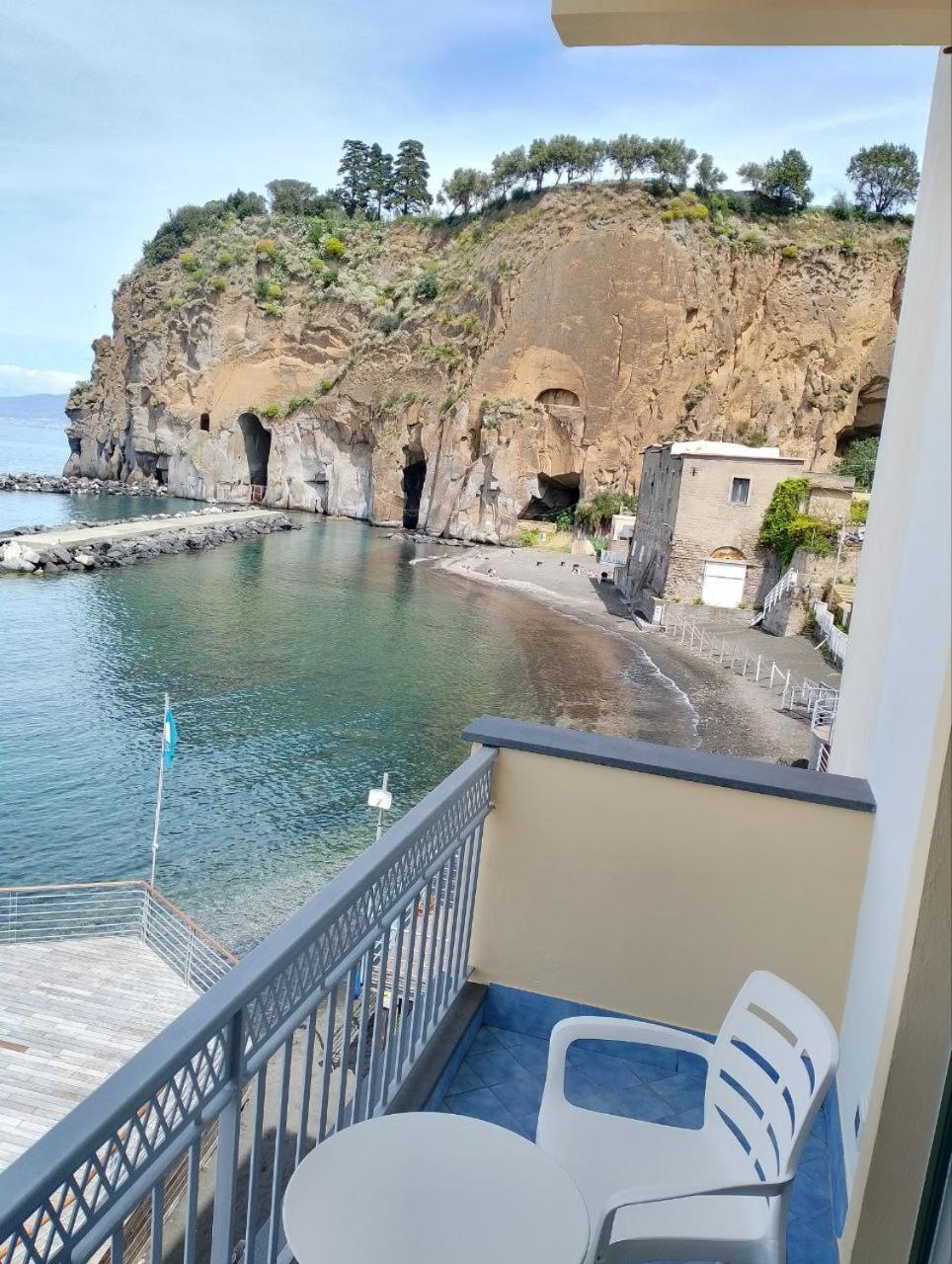 Seainside House - Penisola Sorrentina * Piano di Sorrento