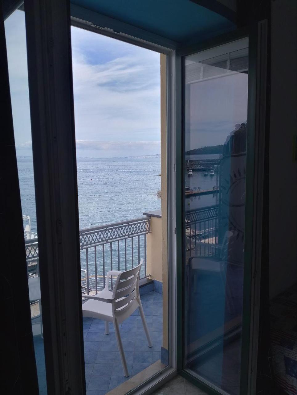 Seainside House - Penisola Sorrentina