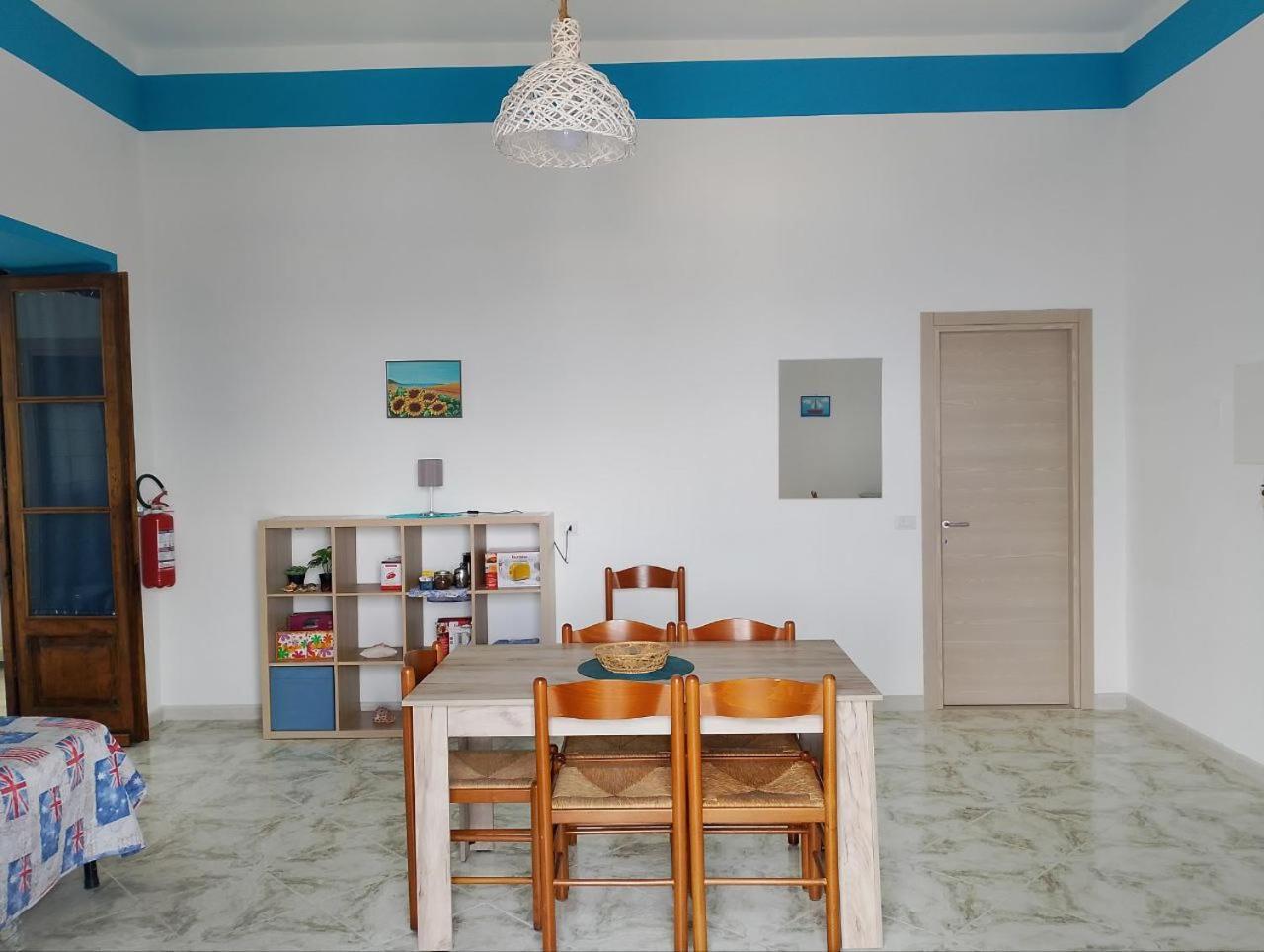 Seainside House - Penisola Sorrentina Apartment Piano di Sorrento