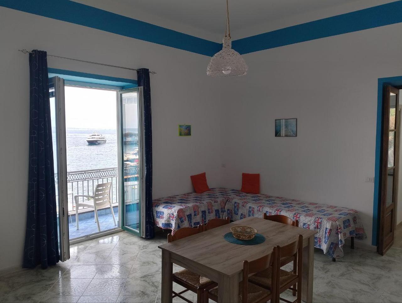 Seainside House - Penisola Sorrentina * Piano di Sorrento
