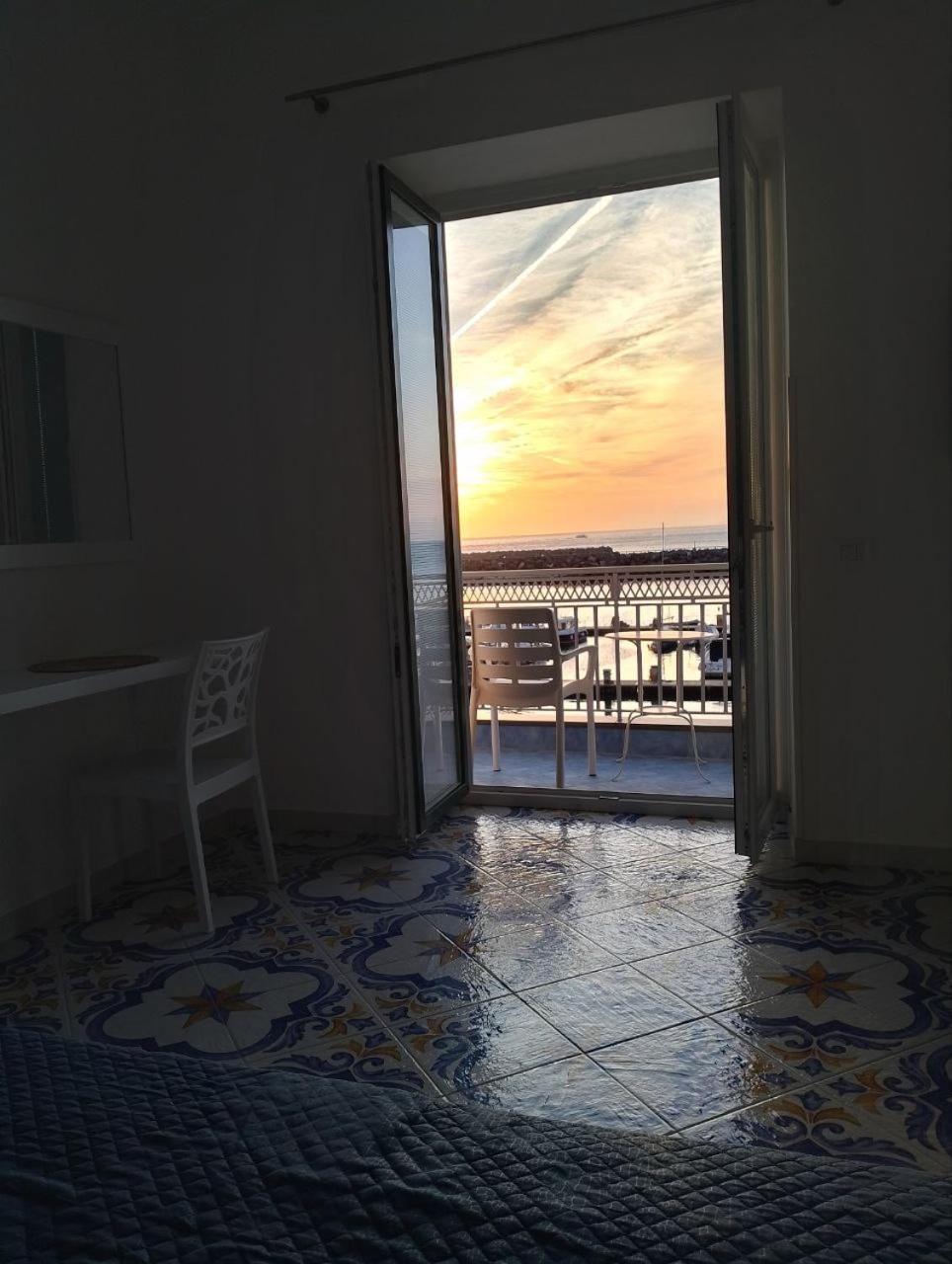 Seainside House - Penisola Sorrentina