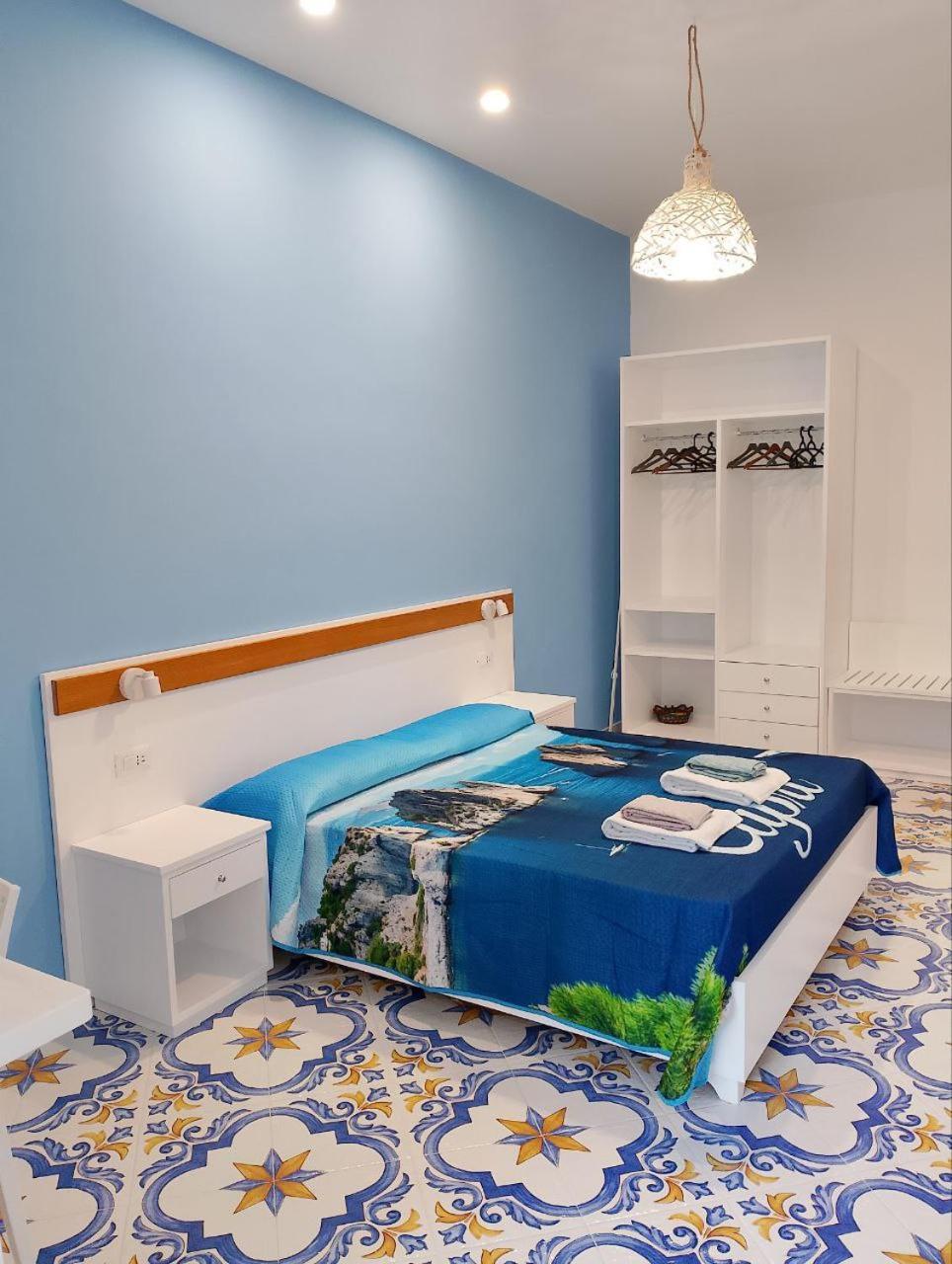 Seainside House - Penisola Sorrentina