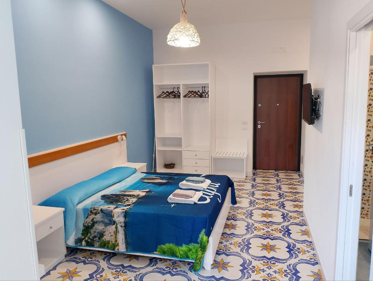Seainside House - Penisola Sorrentina Apartment *