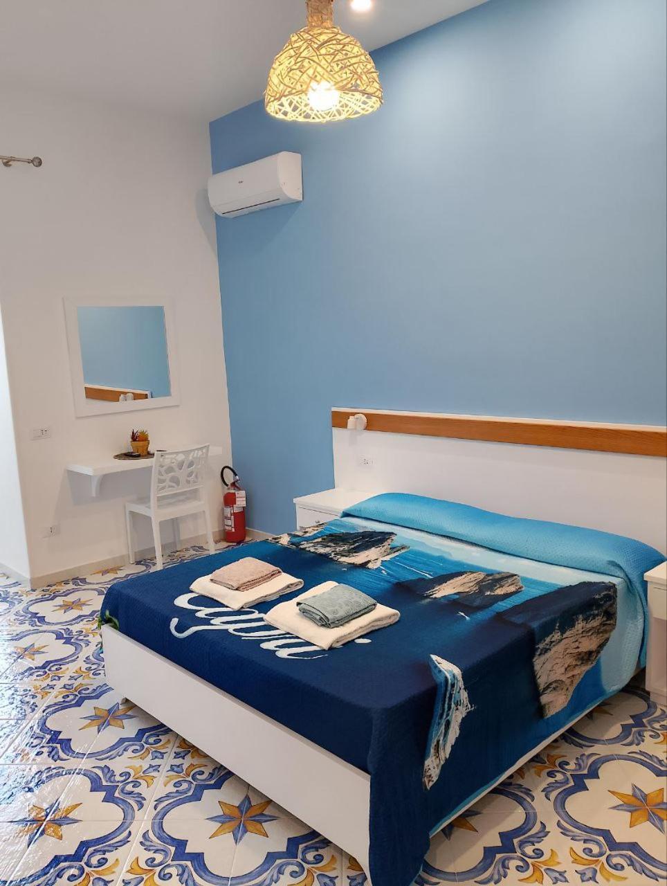 Apartment Seainside House - Penisola Sorrentina Piano di Sorrento