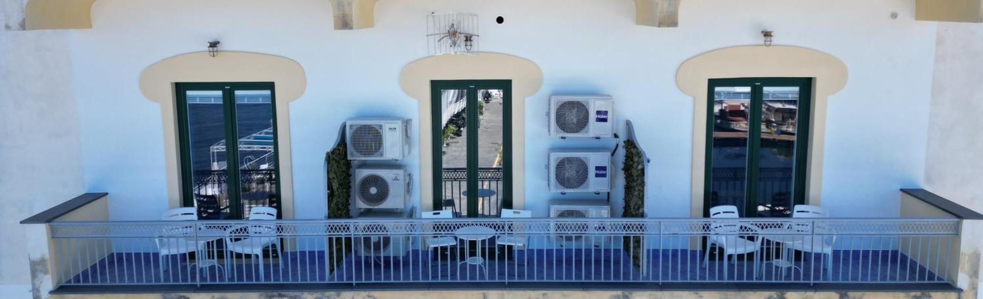 Apartment Seainside House - Penisola Sorrentina *