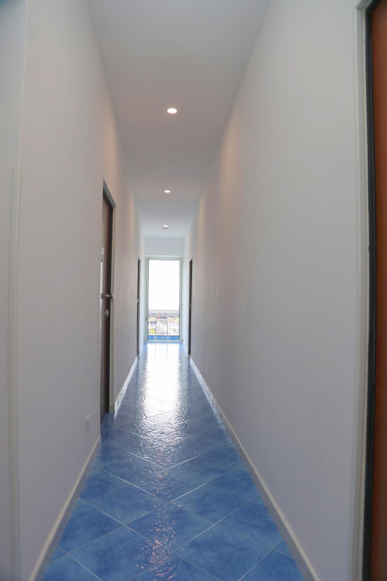 Seainside House - Penisola Sorrentina Apartment Piano di Sorrento
