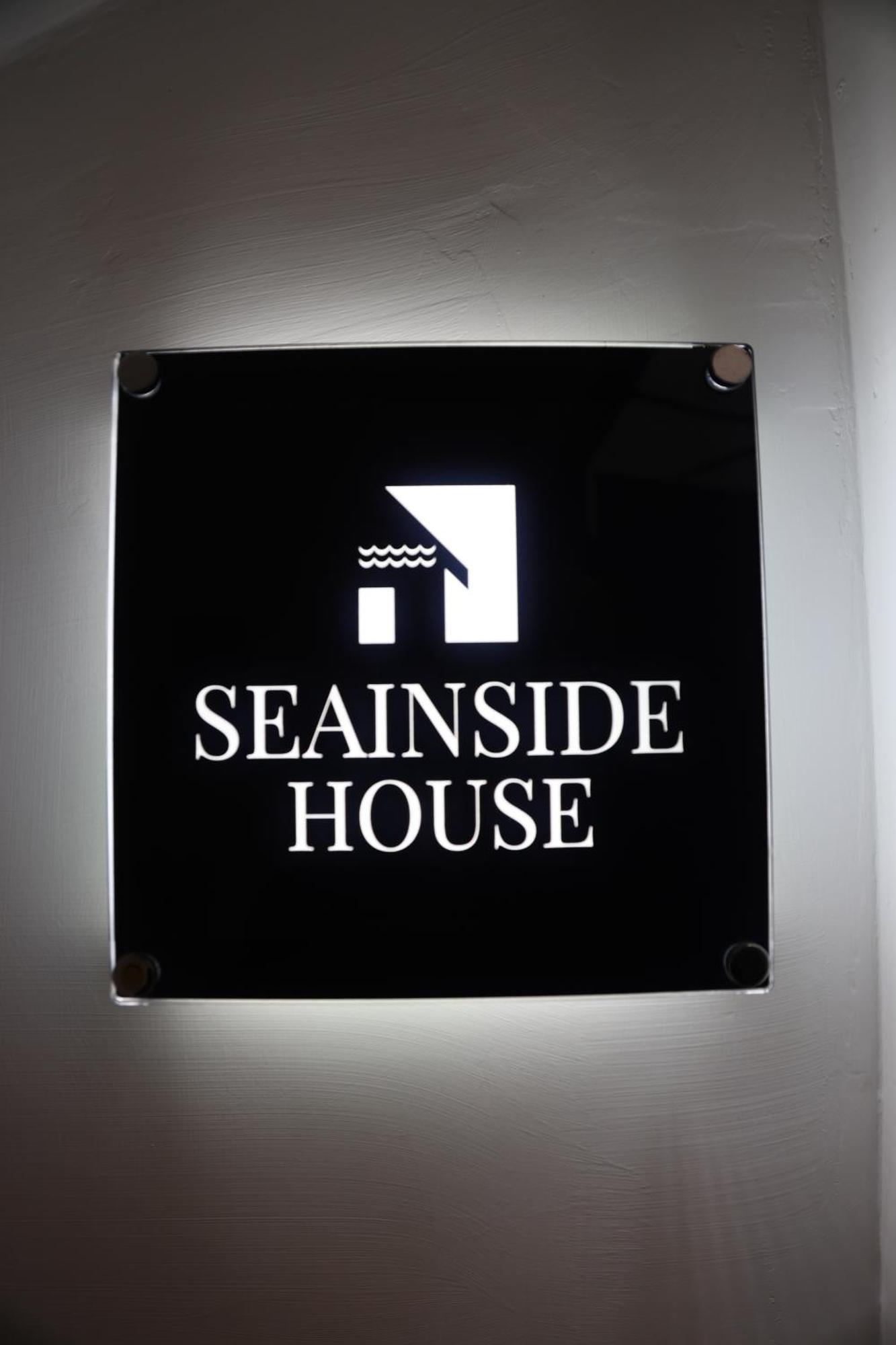 Seainside House - Penisola Sorrentina *
