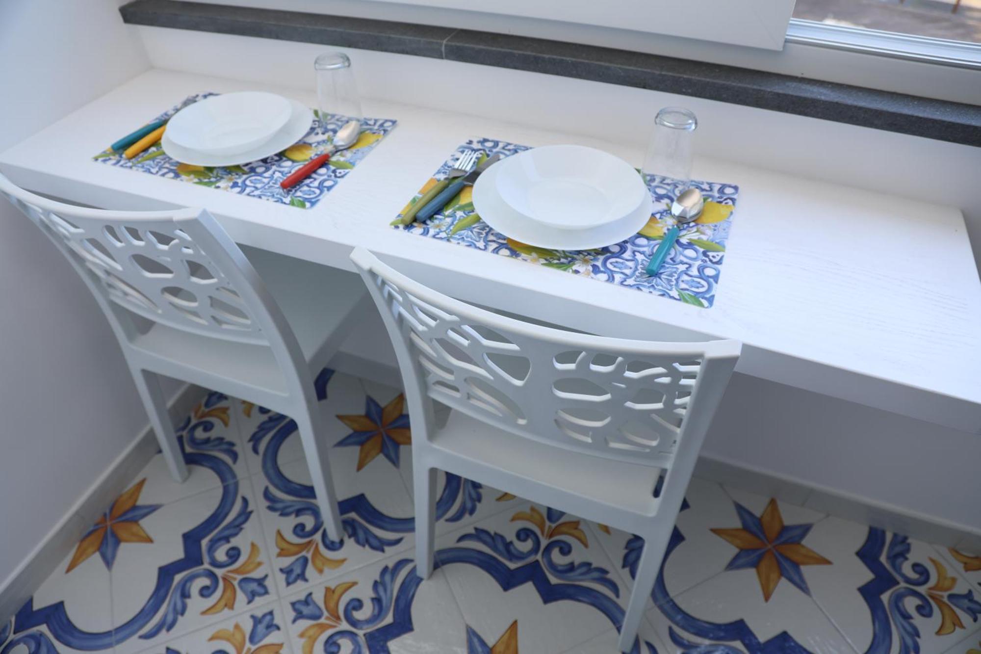 Seainside House - Penisola Sorrentina *